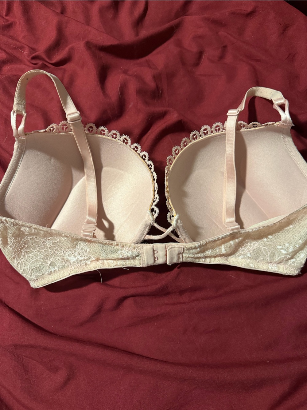 Bombshell bra - Picture 2 of 3